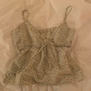 Brandy Melville amara tank